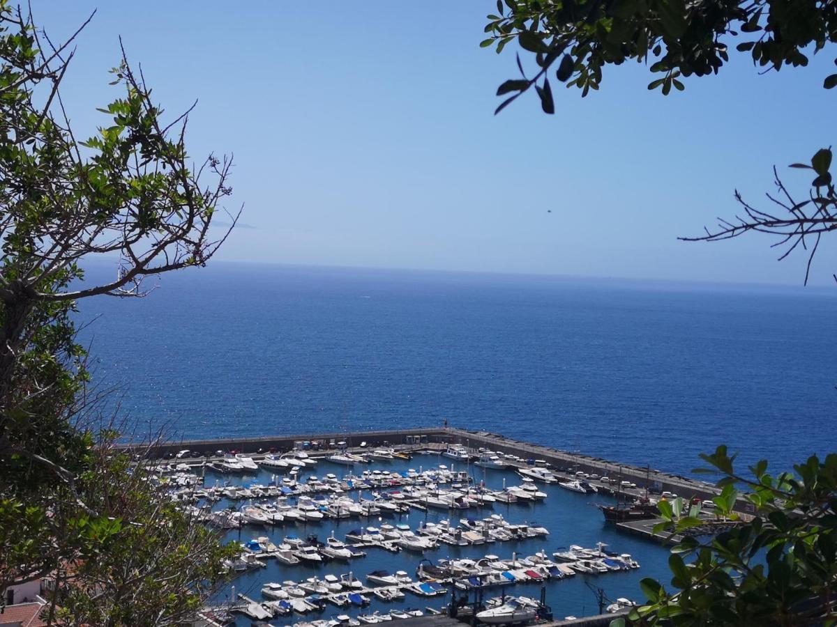 Luxury Apt. With Stunning Sea View 阿坎提拉德洛斯基 外观 照片