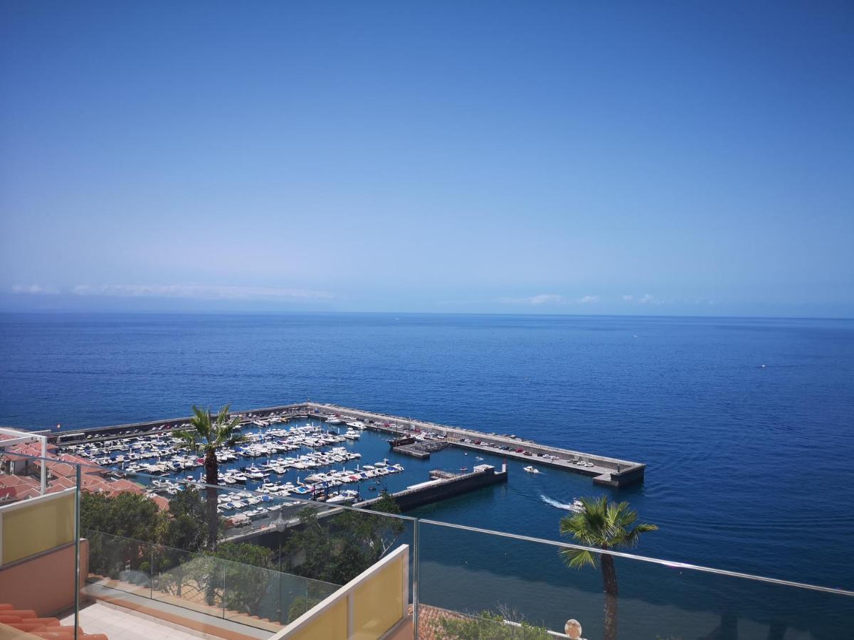 Luxury Apt. With Stunning Sea View 阿坎提拉德洛斯基 外观 照片