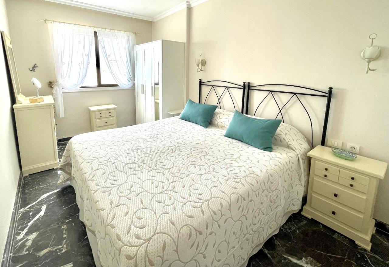 Luxury Apt. With Stunning Sea View 阿坎提拉德洛斯基 外观 照片