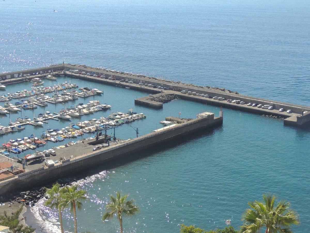 Luxury Apt. With Stunning Sea View 阿坎提拉德洛斯基 外观 照片