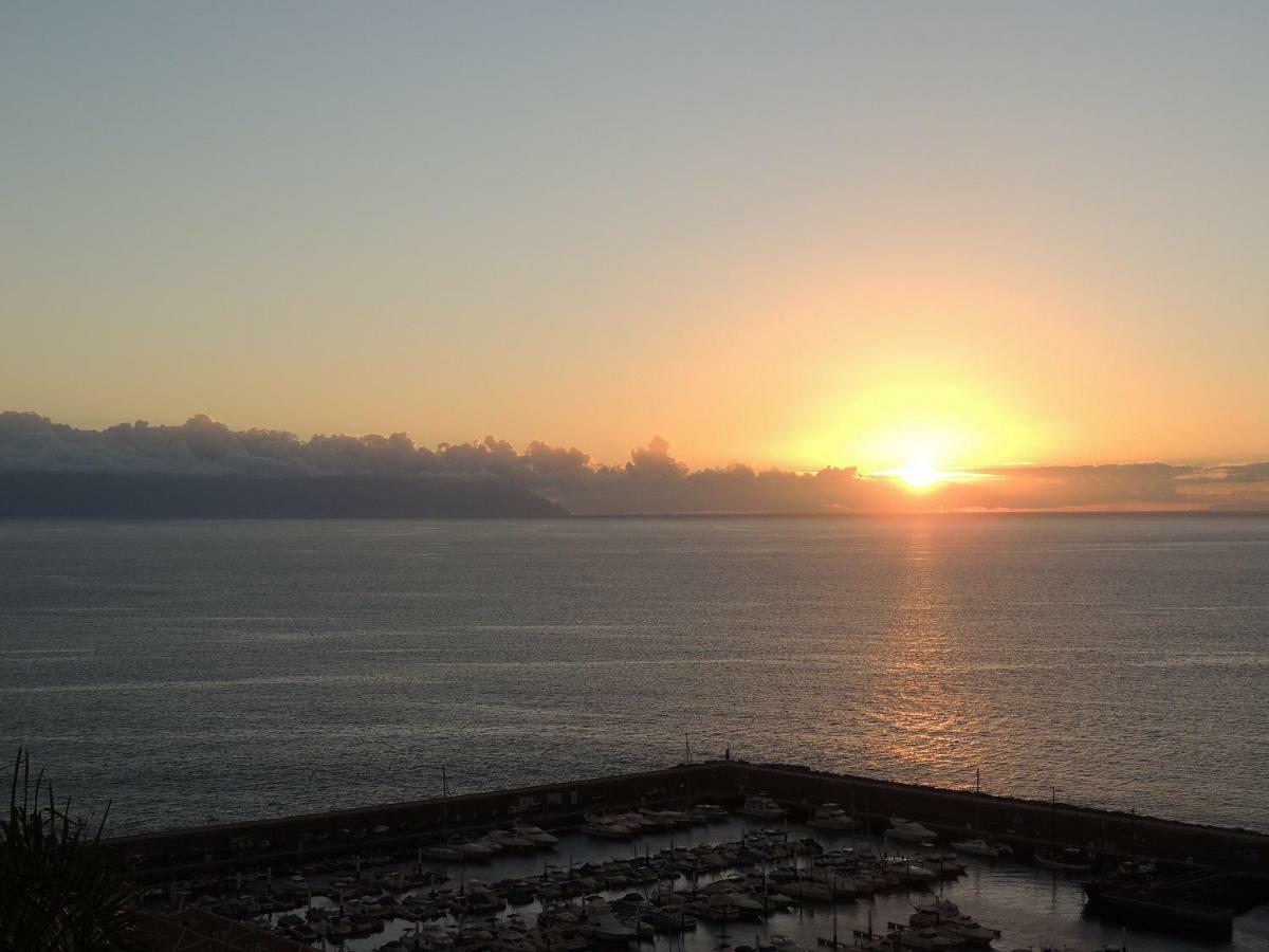 Luxury Apt. With Stunning Sea View 阿坎提拉德洛斯基 外观 照片