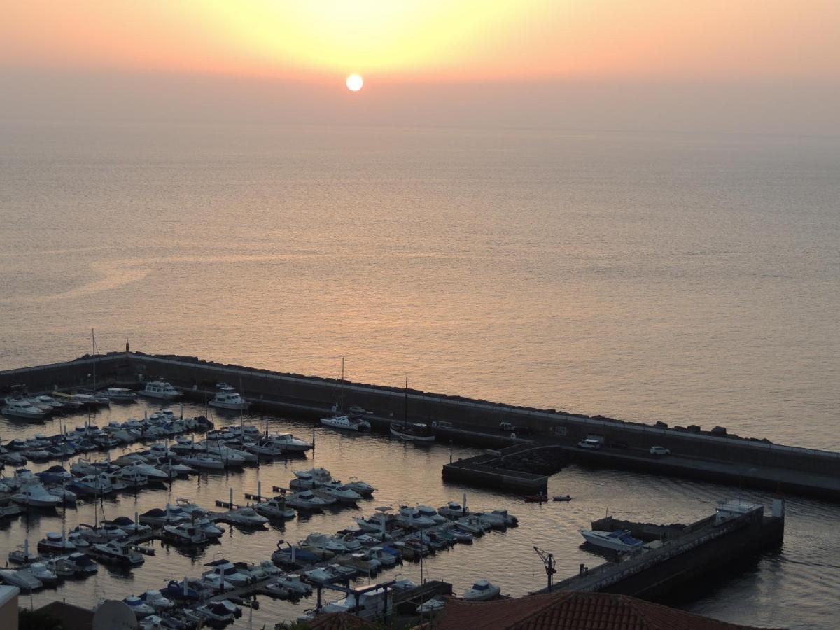 Luxury Apt. With Stunning Sea View 阿坎提拉德洛斯基 外观 照片