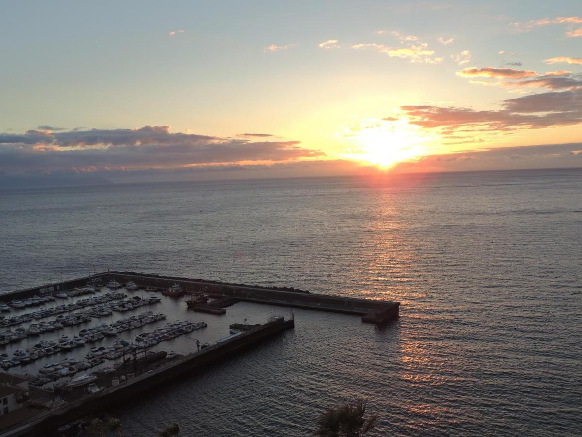 Luxury Apt. With Stunning Sea View 阿坎提拉德洛斯基 外观 照片