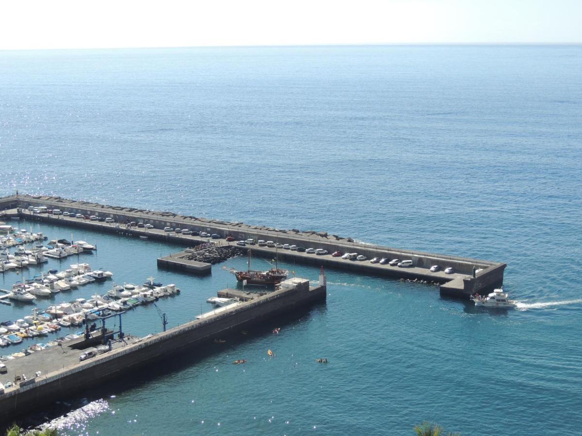 Luxury Apt. With Stunning Sea View 阿坎提拉德洛斯基 外观 照片