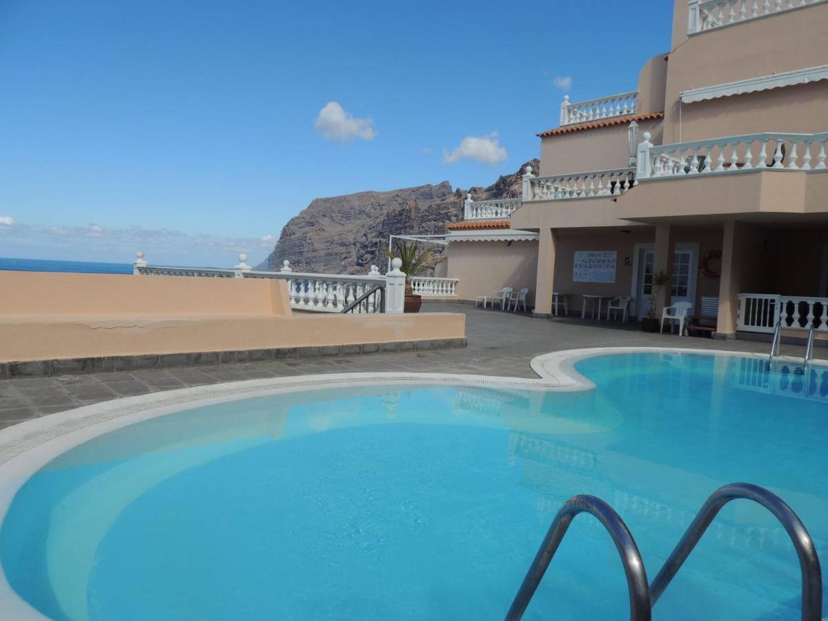 Luxury Apt. With Stunning Sea View 阿坎提拉德洛斯基 外观 照片