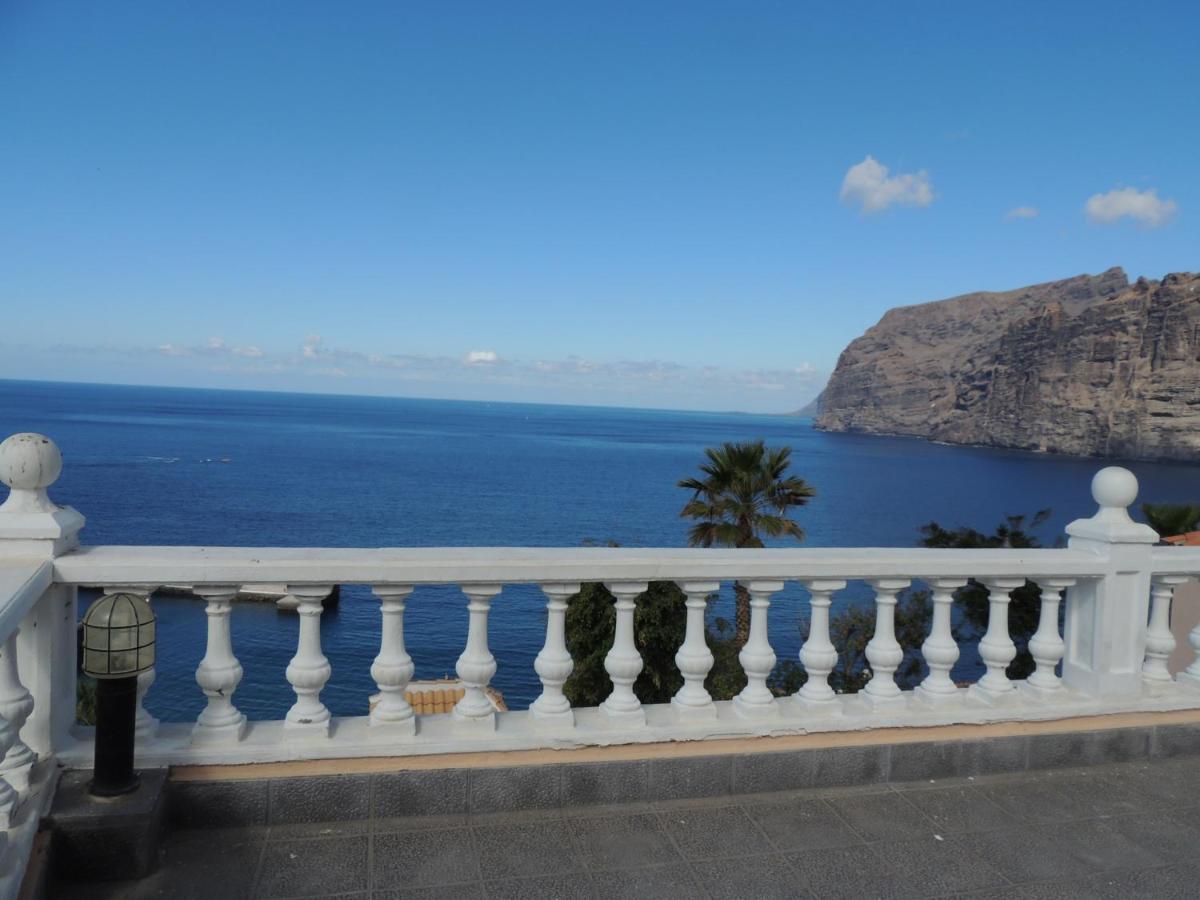 Luxury Apt. With Stunning Sea View 阿坎提拉德洛斯基 外观 照片
